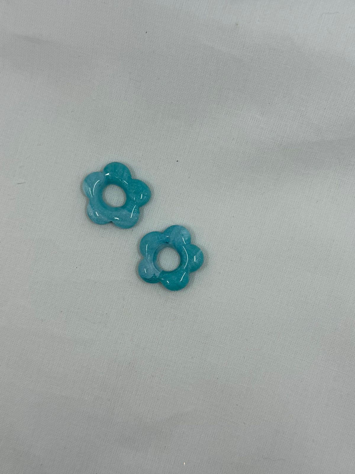 Bleu nacré