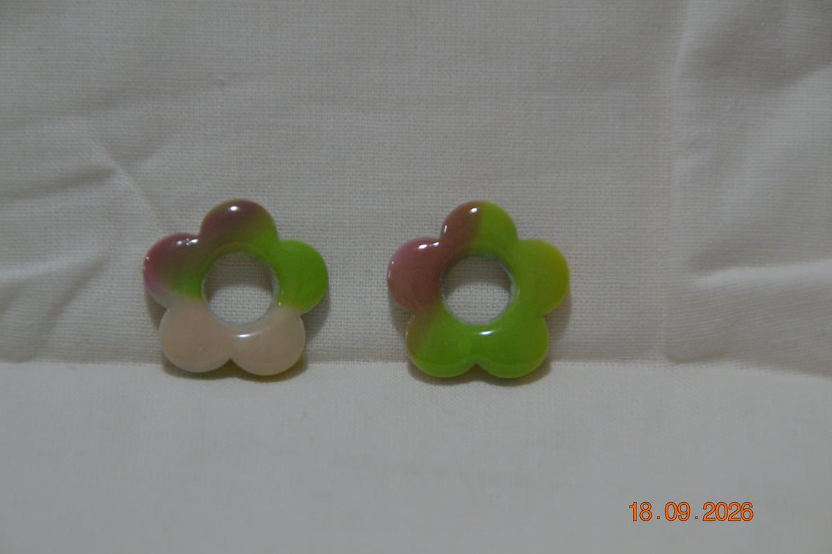 Vert pastel