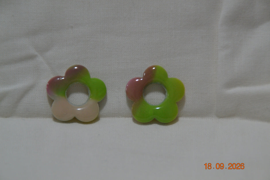 Vert pastel