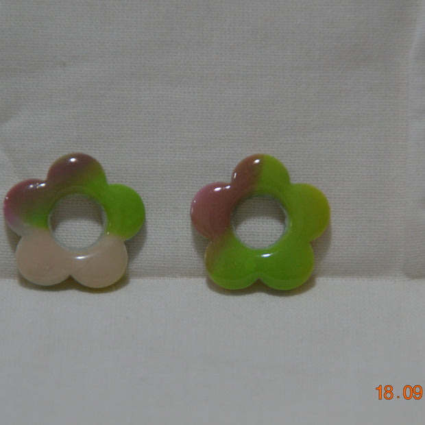 Vert pastel