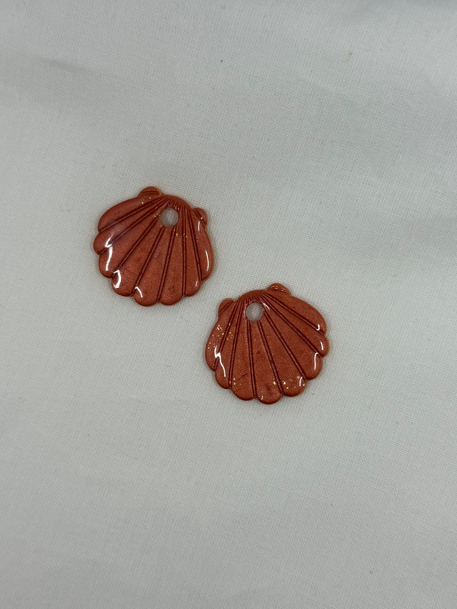 Marron cuivré