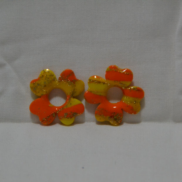 Jaune & orange