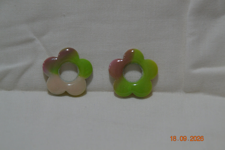 Vert pastel