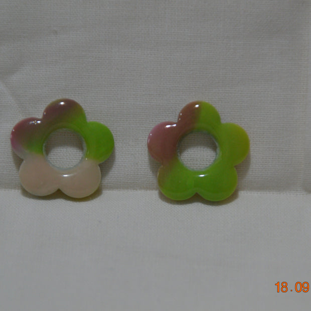 Vert pastel
