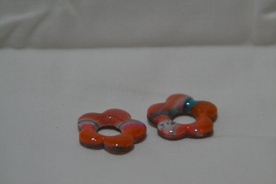 Rouge orange