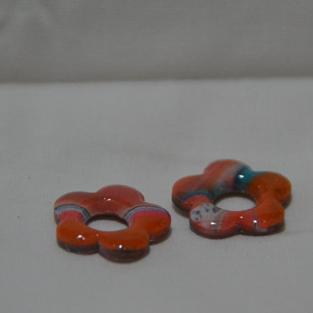 Rouge orange