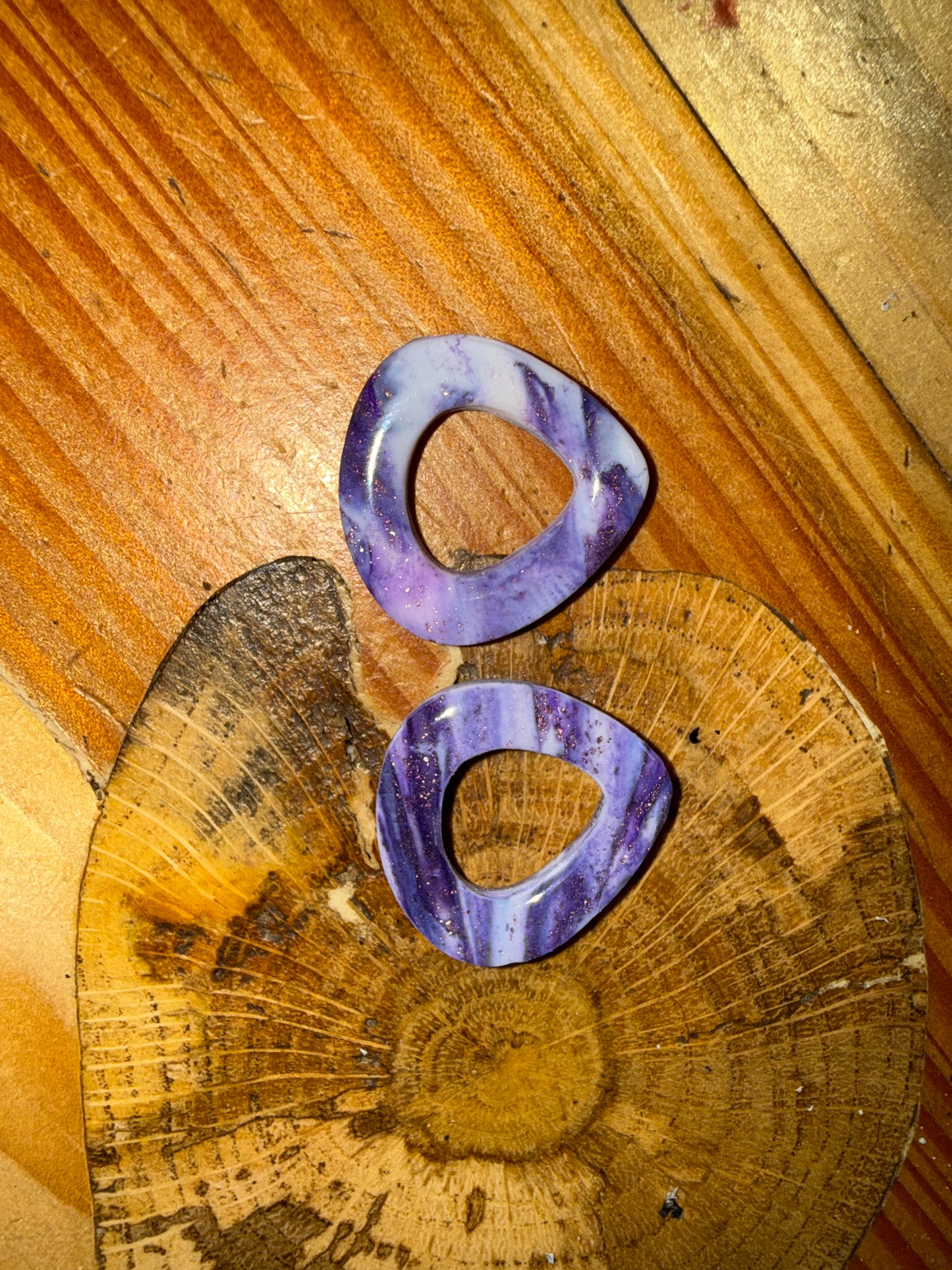 Velours Violet