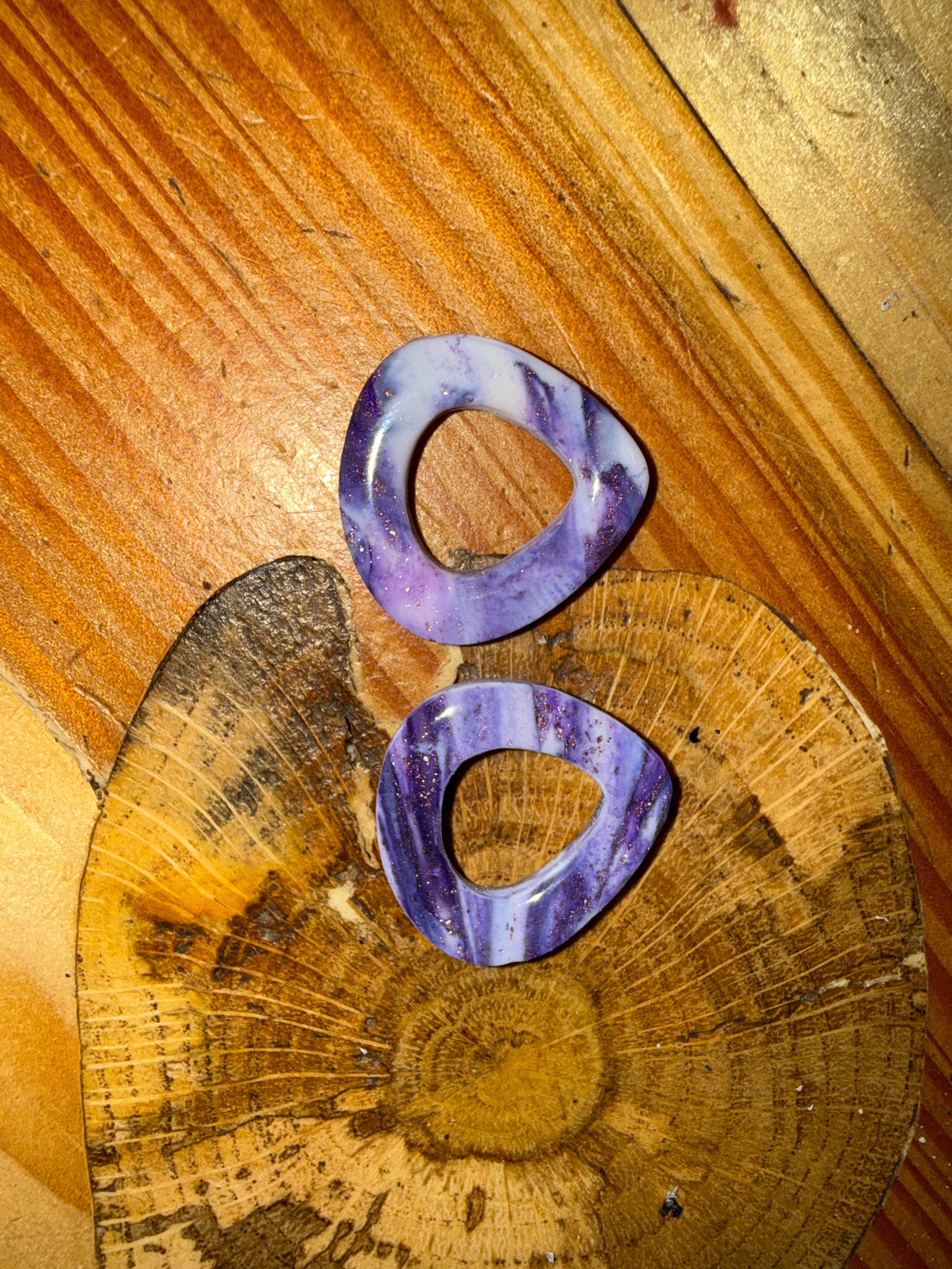 Velours Violet
