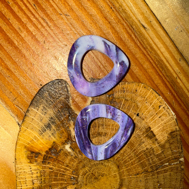 Velours Violet