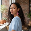 Éclat de rose