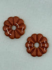 Marron cuivré