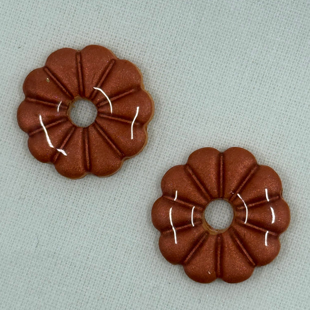 Marron cuivré