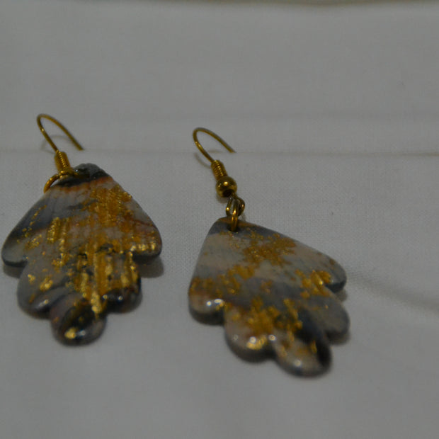 Golden Leaves