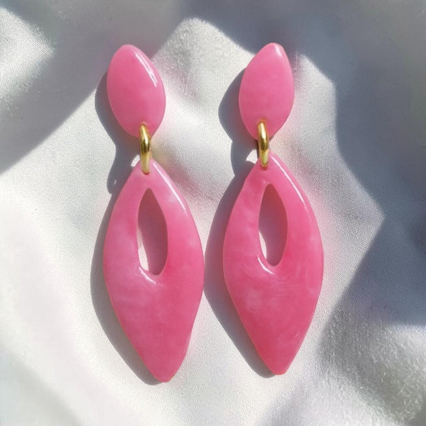 Éclat de rose
