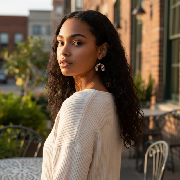 Fleur Sauvage