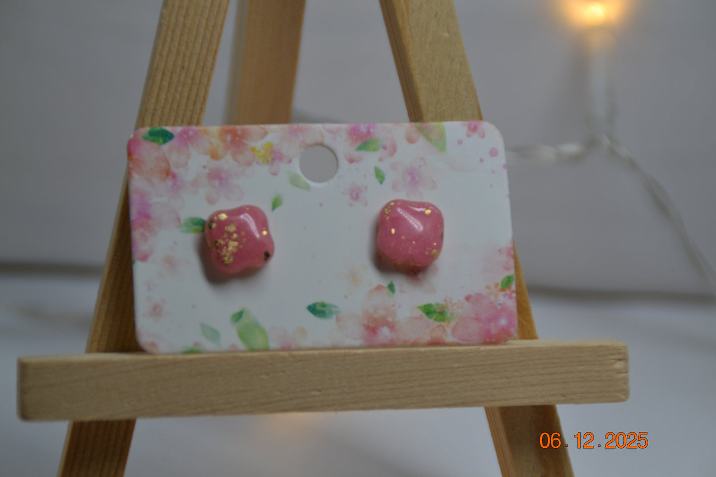 Petits Souffles