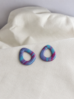 Bleu & rose