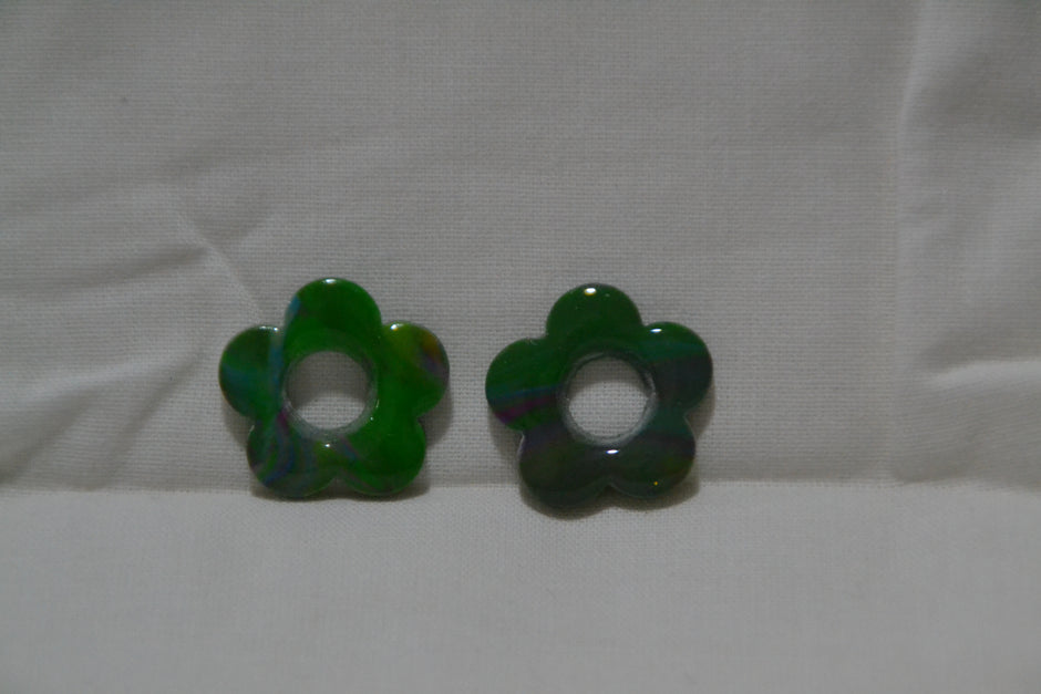 Vert foncé