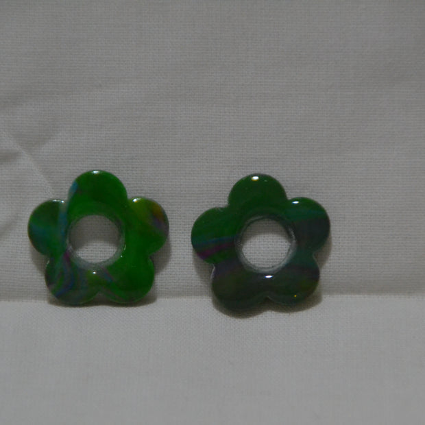 Vert foncé