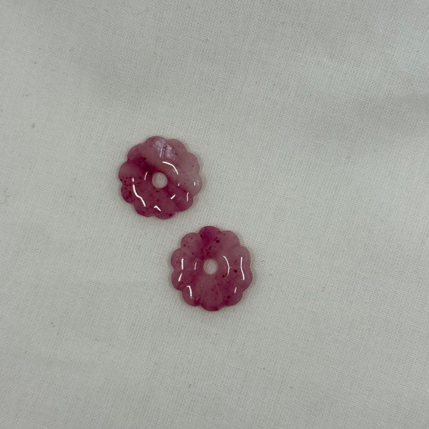 Rose transparent