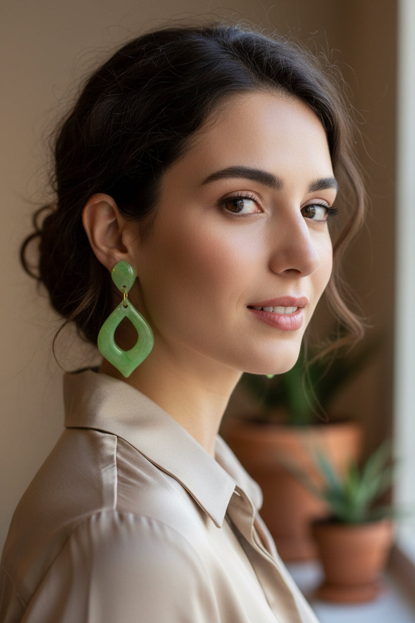 Éclat de Jade