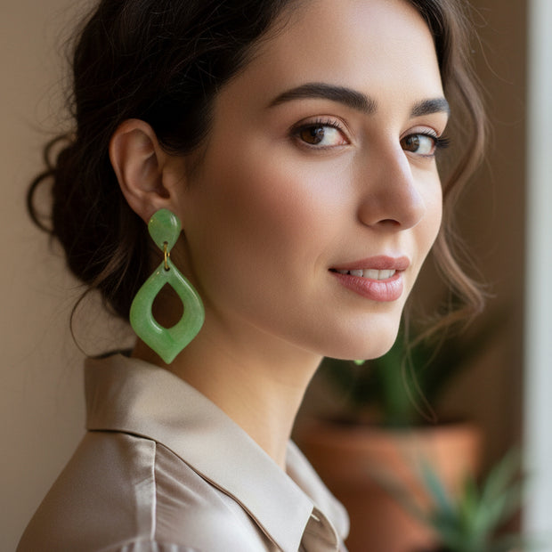 Éclat de Jade