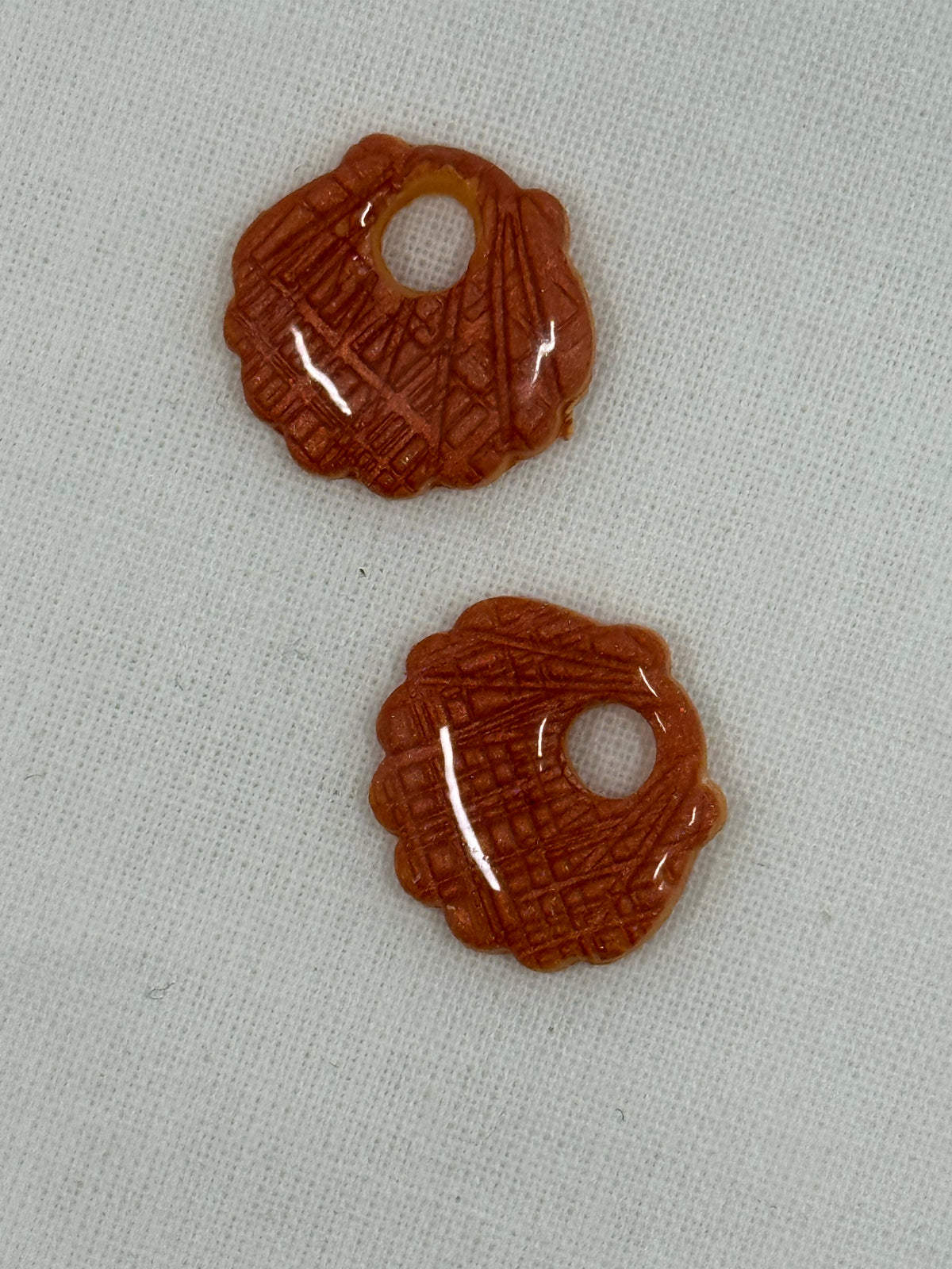 Marron cuivré