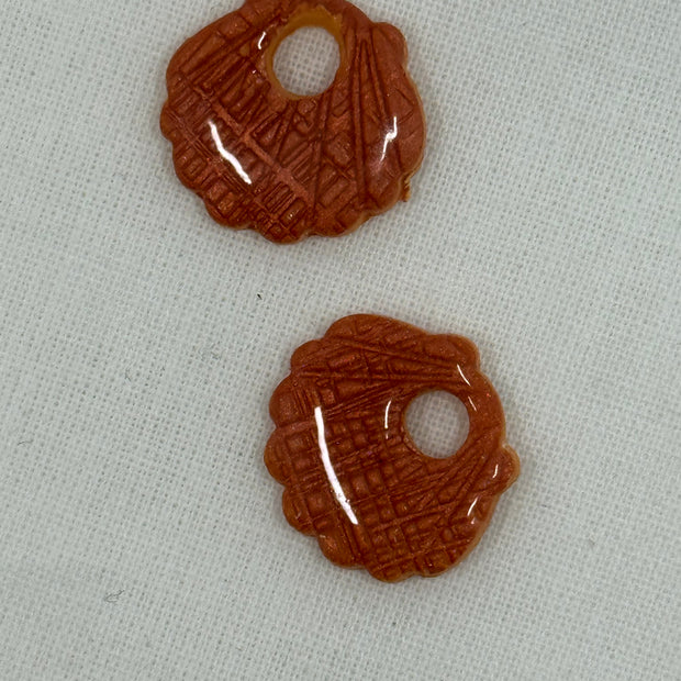 Marron cuivré