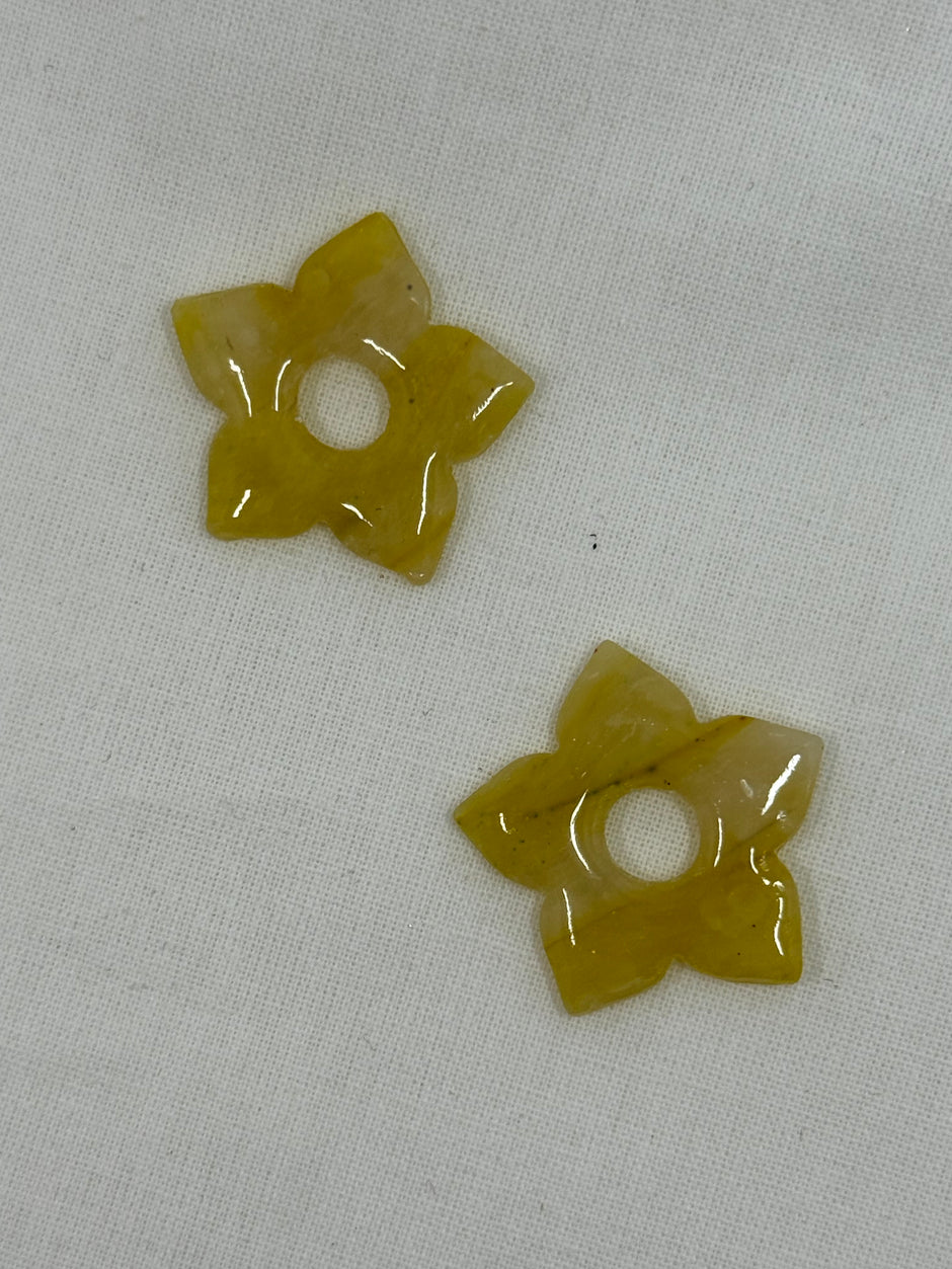 Jaune