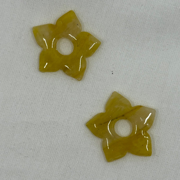Jaune