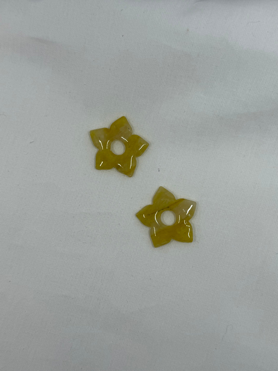 Jaune
