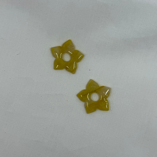 Jaune