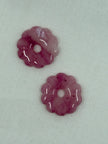 Rose transparent