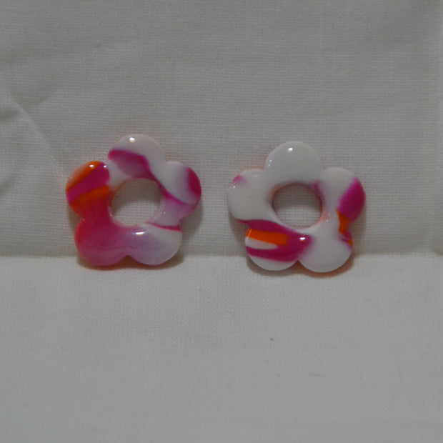Blanc & rose