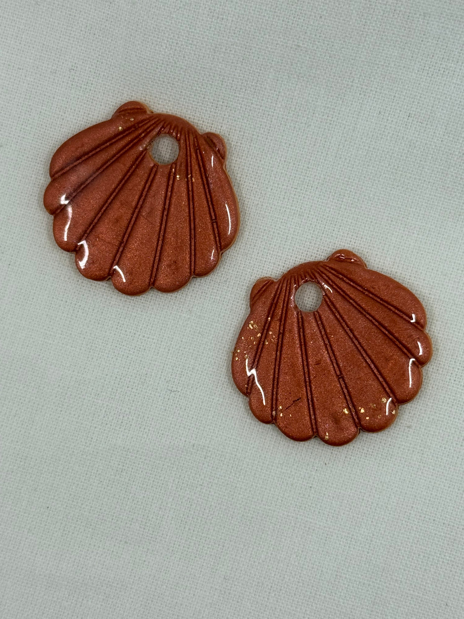 Marron cuivré
