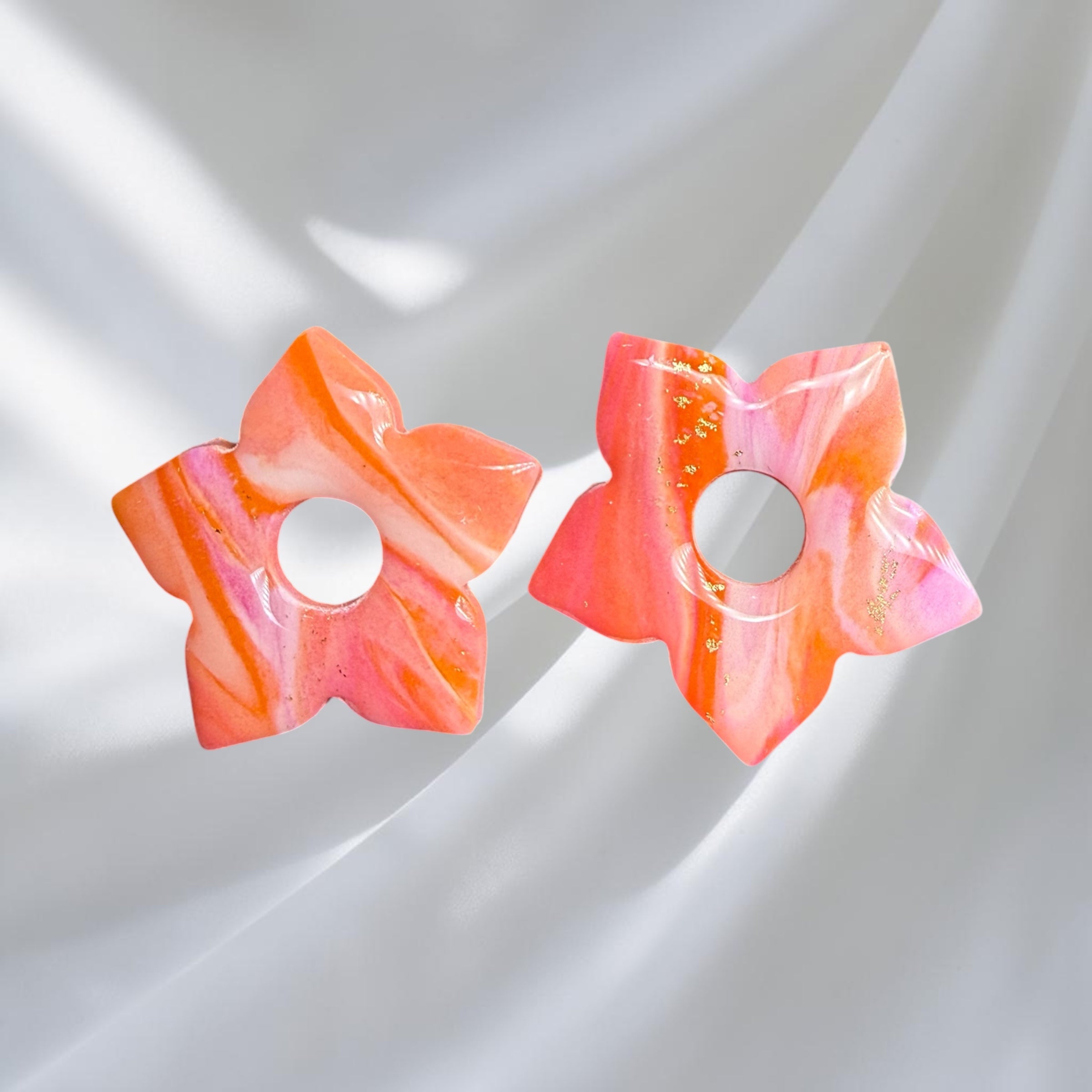 Pampilles : orange