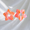 Pampilles : orange