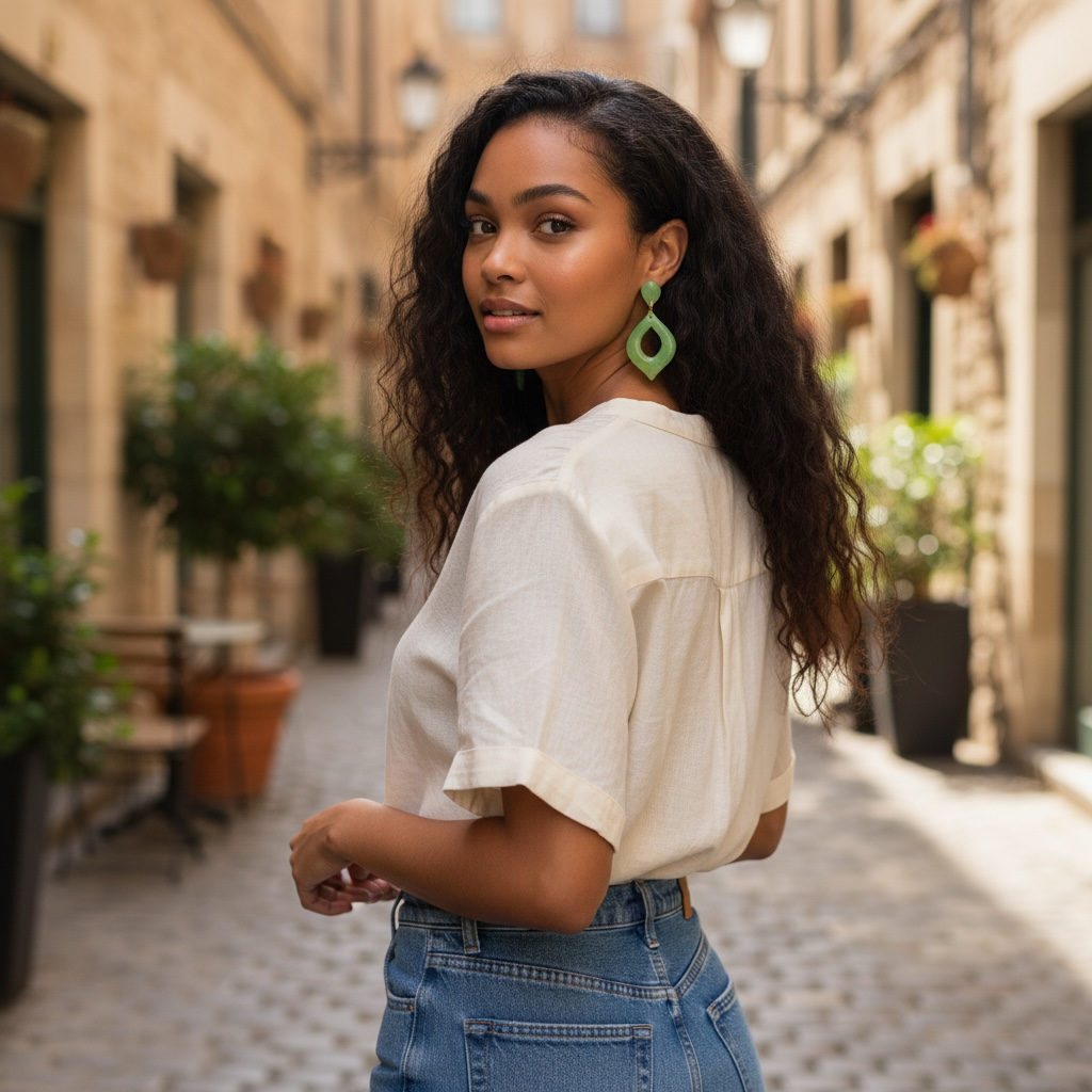 Éclat de Jade