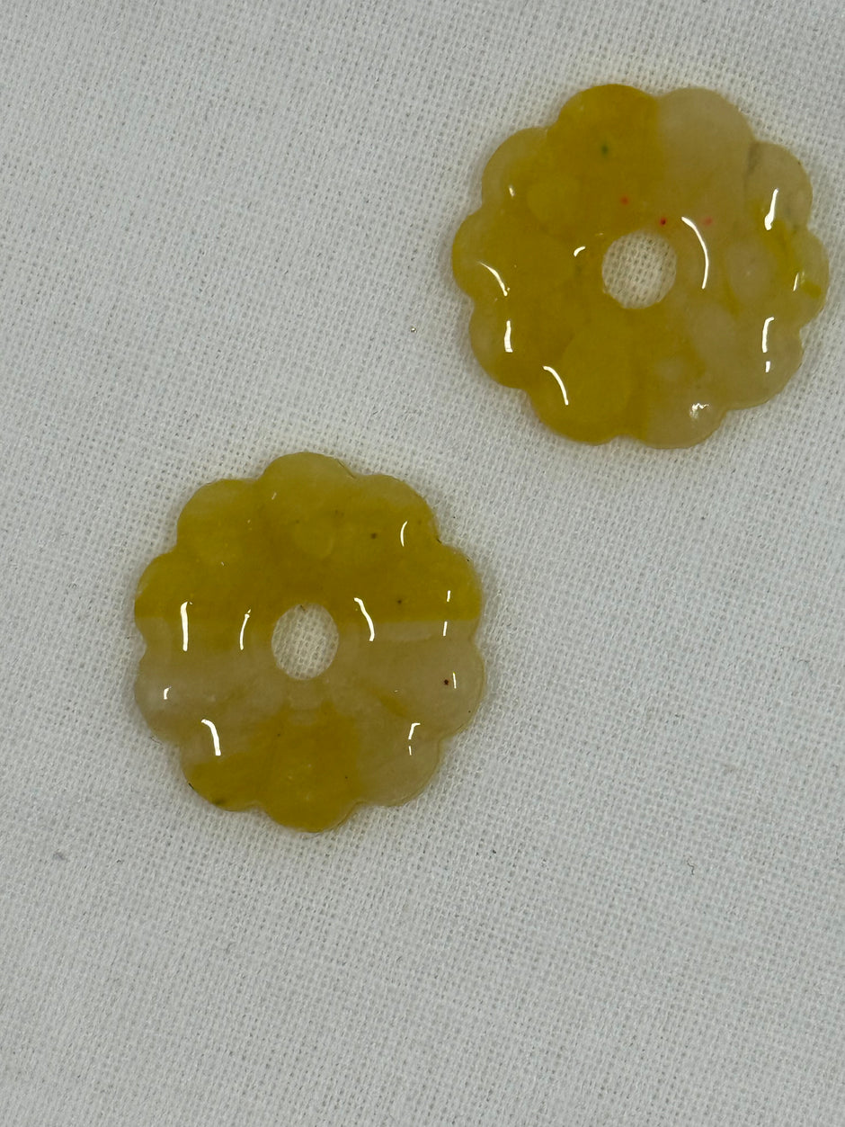 Jaune