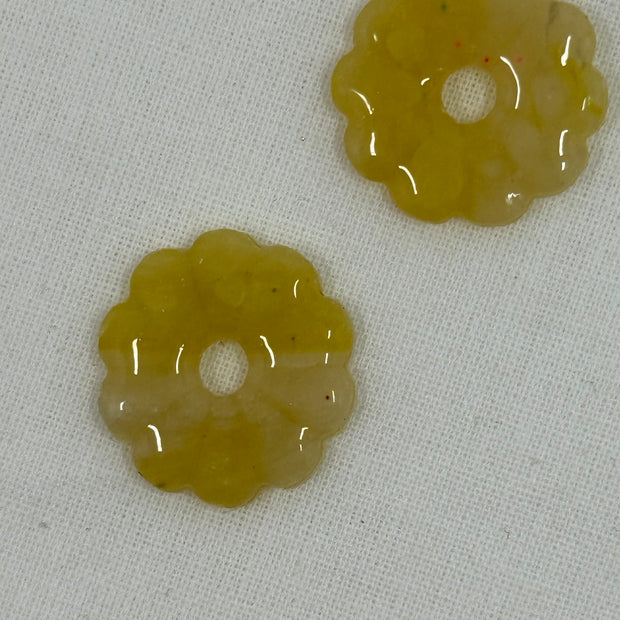 Jaune