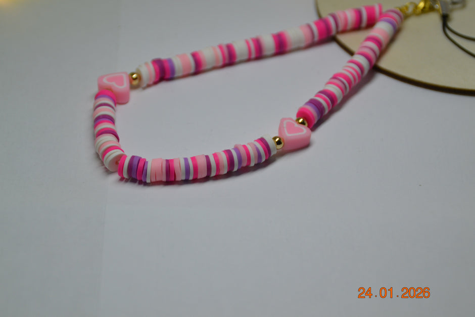 Rose bonbon