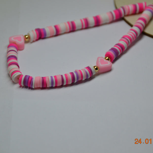 Rose bonbon