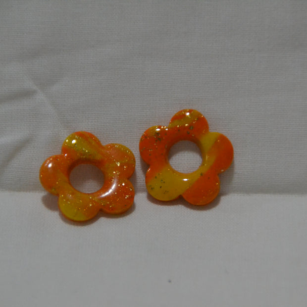 Orange & jaune