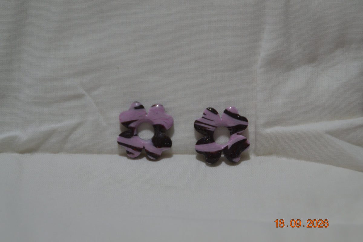 ￼Rose & marron