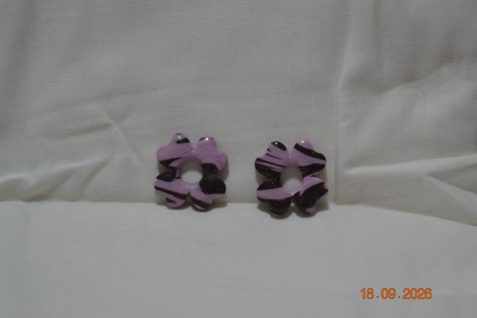 ￼Rose & marron