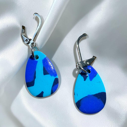 Bleu Léo