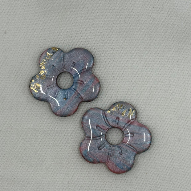 Multicolore nacré