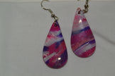 Marbled Drops
