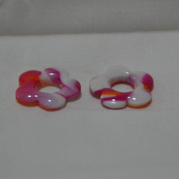 Blanc & rose