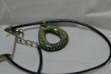 Enchanted Sparkle Pendant